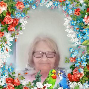 Meet your Posher, Pamela